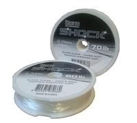 (50lb) SeaTech Shock Clear 100m