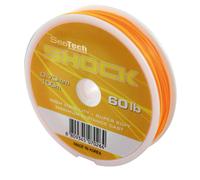 (50lb) SeaTech Shock High Vis Orange 100m