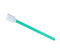 50lots Sax Ski Gap Cleaning Tool High Absorbent Cotton Swab Professional Instruments Maintenance Essential Printer Head Cleaning Swab