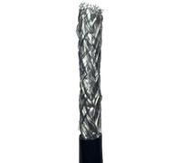 50M (164 Ft) - Cat7A S/ftp Outdoor Rated Cable Shielded Screened Pure Copper 23 Awg Data