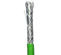 50M (164 Ft) - Cat8.1 S/ftp Lszh Cable Low Smoke Shielded Screened Pure Copper 22 Awg Data
