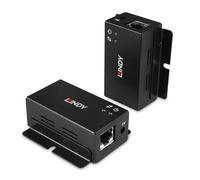 Lindy 50m 2 Port USB 2.0 Cat. 6 Extender