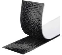 50m Extra Strong Double-Sided Adhesive Foam Tape - Heavy Duty Mounting Tape for Walls & Surfaces