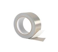 50m Faraday Cloth Tape, Double Conductive Adhesive Tape for EMI Shielding, Electrical Repair, Car Wire Harness (25mm)
