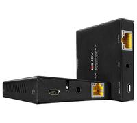 50M HDMI 18G & IR EXTENDER; 38205 (LINDY) Qty X 1