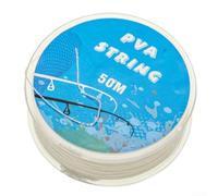 50m PVA Water Soluble Line Fast 20s Sink(1pc)