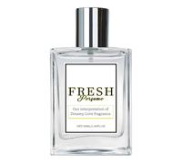 50ml 1.7 Fl Oz Fresh Dreamy Love Eau de Parfum, Scent, Long-Lasting Fragrance for Dates & Daily LifeImpression Of Psychedelic For Women Men De Parfum Spray Bottle Dossier Perfumes (Beige, One Size)