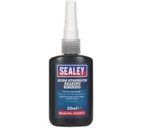 50ml Bearing Fit Retainer - High Strength - Retains Bearings - Anti Fatigue