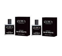 50ml Cupid Perfume Eau De Toilette Pheromone Cologne for Men Long Lasting Enhance Intimacy Men's Perfume 2PCS