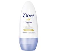 Dove Antiperspirant Original Roll-On 50ml