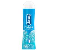 50ml Durex Play Tingly Lubricant Experience Erotic Warms & Cools at the Same