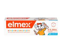 50ml Elmex Children Toothpaste 2-6 Years the Special Kariesschutz for Milk Teeth