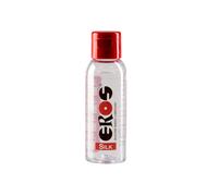 50ml eros silk silicone based lubricant, Poids 0.065 Kg
