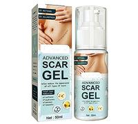 50ml German Advanced Skin Renewal Gel for Injury, Old Scars and Burns (1pcs)