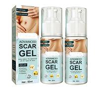 50ml German Advanced Skin Renewal Gel for Injury, Old Scars and Burns (2pcs)