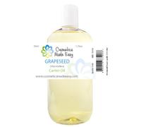 50ml Grapeseed Oil - Pure, Cold Pressed