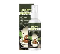 50ml Hilarious Gag Stuff - Fart Spray Extra Strong, Stink Liquid with Smelling Odor, Prank Mist Poop Juice, Smelly Liquid Vomit Scent, Funny Novelty Prank for Kids Adults Boys