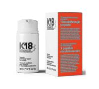 50ml K18 Leave-in Molecular Repair Hair Mask Damage Restore Soft Hair Deep Repair Keratin Scalp Treatment Hair Care