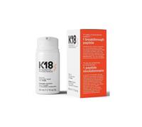 50ml K18 Leave-In Molecular Repair Hair Mask Hair Treatment