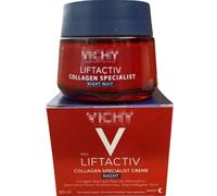50Ml Liftactiv Collagen Specialist Night Cream