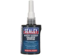 50Ml Multi Gasket Sealant - High Oil Resistance - In-Place Gaskets Adhesive