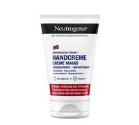 50ml Neutrogena Hand Cream Unscented Concentrated Immediate Relief