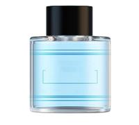 50ml (Oceans) Perfume Refills Compatible with BJ-577 and BJ-579 Diffuser - 50ml Car Air Freshener Refill - French Charm Encounter Fragrance - Up to 6 Months Freshness