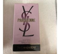 50ml Parisienne by Yves Saint Laurent YSL Eau de parfum 1.6 oz Rare