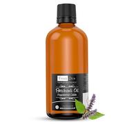 50ml Patchouli Essential Oil - Freshskin Beauty LTD | 100% Pure & Natural Essential Oils