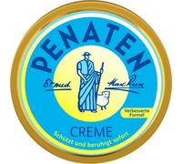 3x 50ml Penaten Cream Protects Immediate And Soothes Wound Wetness- And