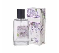 50ml Perfume And Fruity Fresh Light Fragrance Long Lasting Green Grapes Violet Body Travel (F, One Size)