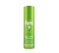 50ml Plantur 39 Phyto Caffeine Shampoo activates the hair root while washing