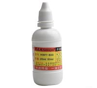 50ml Powerful Soldering Agent No-Clean Flux Stainless Steel Flux Soldering Paste Liquid Solder Tool Quick Welding