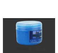 50ml Waterscape Modeling DIY Paste, Simulated Water Effect Cream for Diorama Scene Creation, Rivers/Oceans/Lakes