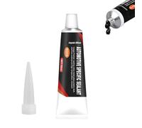 50ml Windscreen Sealant,Weatherstrip Glue,Car Sealing Strip Adhesive,Black Silicone Sealant,Car Rubber Seal Restorer,C/ar Door Seal Glue,Strongest Instant Rubber Adhesive,Headlight Sea/lant
