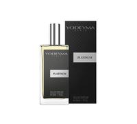 (50ml) Yodeyma Platinum EDP