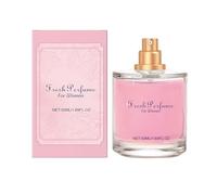 50mlFresh Perfume for Women, & Scent, Long-Lasting Fragrance Daily Evening jasmine - Lasting Freshness Charm Everywhere (Pink, One Size)