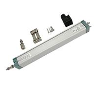 50mm-175mm KTC Linear Displacement Sensor Pull Rod Electronic Ruler Position Transducer(175mm)