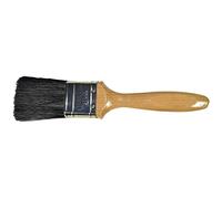 50mm 2” Painters And Decorators Decorating Paint Painting Brush Wooden Handle