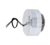 50Mm 2Inch All Frequency Resonance Speaker, Strong Vibration Bass Louderspeaker with 360 Degree Transmission & Non-paper Diaphragm 1PCs Bass Shaker for Computers, Laptops, MP3,