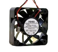 50mm 5cm Case Fans For NMB 2006ML-05W-B50 5CM 50 * 50 * 15 24V 0.12A 2 wire cooling fan (Color : Copy)