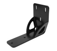 50mm Awning Bracket with Pre Drilled Holes, Heavy Duty Gusseted Mounting Bracket for Thule SquareBar and Rhino Bars, Off Road Awning Support for AeroBar WingBar