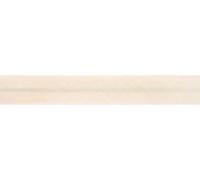 50mm Bias Binding 2 Inch Polycotton Edging Trim 10 Colours Buy 1 2 Or 4m 012D, 087 Cream, 4 Metres