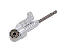 50MM BIT HOLDER 1/4" HEX DRIVE OFFSET SCREWDRIVER BIT HOLDER EXTENSION SCREW BIT