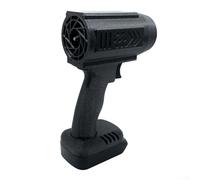 50mm Brushless Motor Fan XL for Turbo Fan Compatible with DT 18V/20V Batteries Producing 800 1000g Thrust