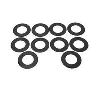 50mm Bucket Pin Shim Kit Increase Greasing Intervals Engineering Plastic Replacement For Hitachi ZX85