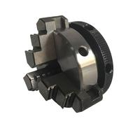 50MM Chuck Mini Chuck K01-50 Self-Centering Chuck