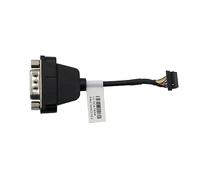 50mm Com2 Cable Tiny2 04X2703 For Lenovo ThinkCentre M93 M93p M73 M83 Desktop