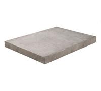 50mm Council Paving Slab Bs 600mm X 600mm (X16 Slabs)