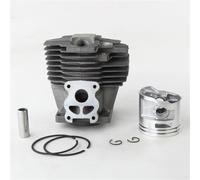 50mm Cylinder Piston Kit Fit for S=t-i-h-l MS 441 MS441 MS441C MS441C-M MS441C-MW MS441C-MZ Gas Chainsaw Spare Parts 1138 020 1201